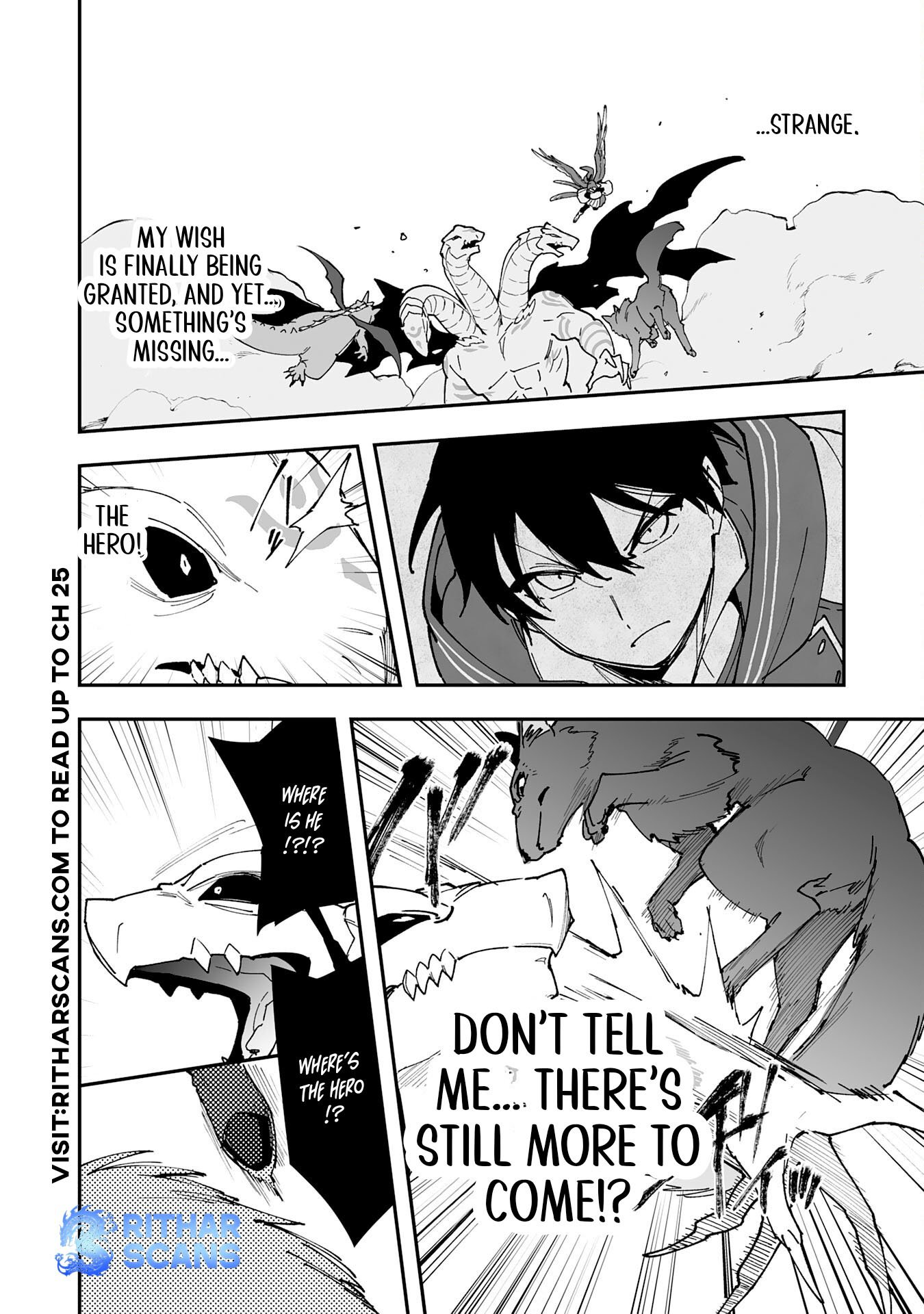 The Trainer Lives Surrounded by Monsters: Abandoned by the Hero Party, He Became the Strongest after Meeting with a Legendary Monster Chapter 12 26